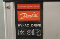 Danfoss VLT Type 3505 HV-AC 175H2906 Frequenzumrichter used