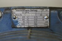 Mannesmann Demag 13/3PF4 Motor 50Hz used