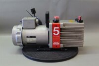 Edwards E2M5 High Vakuumpumpe + GEC BS 2212 A.C. Motor BS...