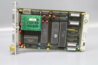 Pep Modular computers MPM68008 control card board 31.072-1010-1 Used