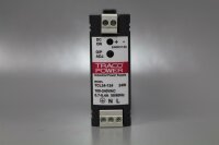 Traco Power TCL24-124 Industrial Power Supply used