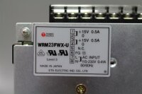 E-T-A Electronic WRM23FWX-U Schaltnetzteil used
