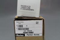 Parker P32RA14BNGP Druckregler unused