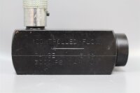 Parker PCM400S-20GU Durchflusskontrollventil unused