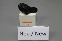 ENEO Lens 43205 F1.4-C/ 3.5-8.0mm OVP/unused