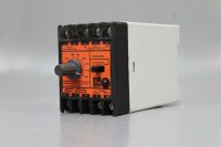 ifm Typ D100 Drehzahlw&auml;chter D 100 50Hz 220V used