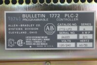 Allen-Bradley Bulletin 1772-LP3 Series: A Programmierbarer Controller unused