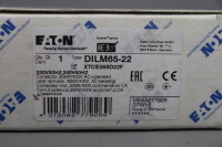 Eaton Moeller Leistungssch&uuml;tz DILM65-22 (230V 50Hz) 30 kW 400V