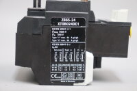 Eaton ZB65-24 XTOB024DC1 Motorschutzrelais 16-24A  unused OVP