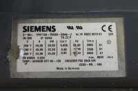 Siemens 1PH7133-2EG03-0DA6-Z 3~ Motor + ebm L&uuml;fter...
