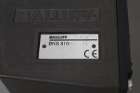 Balluff BNS816-B04-PA-12-602-11 Nockenschalter unused OVP