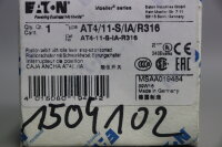 Eaton AT4/11-S/IA/R316 Positionsschalter unused OVP