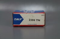 SKF 2304 TN / 2304TN Pendelkugellager 52x21x20mm unused OVP