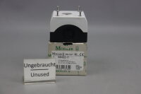 Moeller M22-I1 Aufbaugeh&auml;use unused OVP