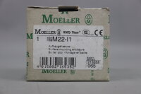Moeller M22-I1 Aufbaugeh&auml;use ungebraucht/OVP