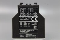 Eaton Moeller DILM32-XHI22 Hilfsschalter 4-polig 5 stk. ungebraucht/OVP