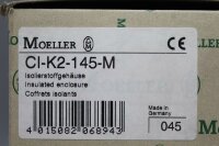 Moeller CI-K2-145-M Isolierstoffgeh&auml;use unused ovp