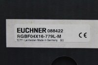 Euchner RGBF 04 X16-779 L-M / RGBF04X16-779L-M Endschalter unused