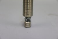 Schmersal IFL 8-18-10STP Induktiver Sensor SN:8mm Durchmesser: 18mm unused