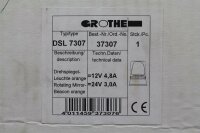 Grothe DSL7307 / DSL 7307 Drehspiegelleuchte unused ovp