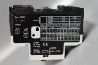 Moeller PKZM0-0,25 Motorschutzschalter 0,16-0,25A Unused OVP