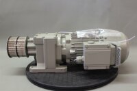 Siemens FDU1609/2335247 001 2KJ3990-0RPZ29-LA71MH4-L4NH Getriebemotor unused