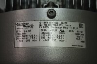 Gardner Denver Siemens Elmo Rietschle G-BH1 2BH1690-7AH26 Vakuumpumpe unused