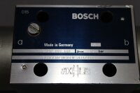 Bosch 0 810 001 440 Wegeventil 081WV10P1N104W5024/00B0 315 bar Unused