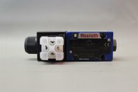 Rexroth 4WE6EA62/EW230N9K4 R900924021 Hydraulikventil unused