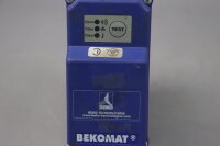 Bekomat BM12 12358389 2000018 Kondensatableiter used