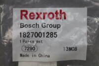 Rexroth 1 827 001 285 / 1827001285 Pneumatische Zylindermontage unused