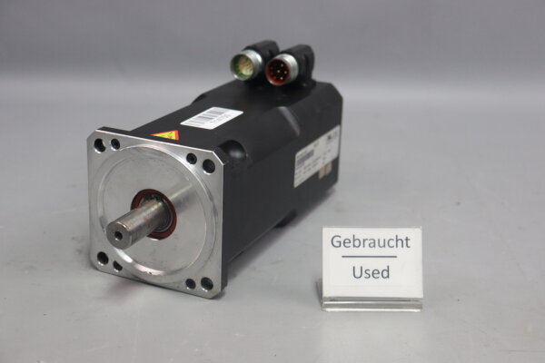 BR Automation 8MSA4M.E0-GU Servomotor 330V 2.3A Used