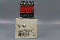 Moeller EMT5-DB 24V Thermistor-Maschinenschutzger&auml;t...