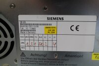 Siemens 6AV6156-1DE11-0LS0 Simatic Rack PC used