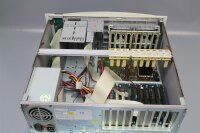 Siemens 6AV6156-1DE11-0LS0 Simatic Rack PC used