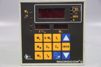 Coreci Microcor II MD3C81 Temperaturregler Used