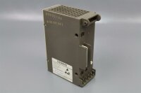 Siemens SIMATIC  Digital Input S5-100U 6ES5 430-8MC11 Unused OVP