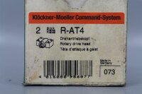 Kloeckner/Moeller R-AT4 unused OVP