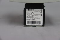 Siemens 3RT1035-1BW44 E-Stand:05 48V Sch&uuml;tz Unused OVP