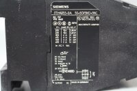 Siemens 3TH4355-0AN2 3TH43 55-0AN2 Hilfssch&uuml;tz 220V 50/60Hz used OVP