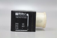Bosch 1824210222 Ventilspule 24V Unused