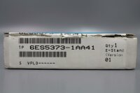 Siemens Simatic S5 6ES5373-1AA41 E-Stand:01 Speichermodul unused OVP