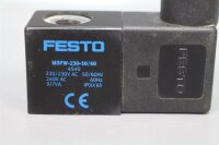 FESTO MSFW-230-50/60 4540 Magnetspule unused