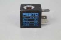 Festo MSFW-220 4540 Magnetspule unused