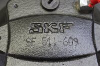 SKF SE-511-609 Lagergeh&auml;use SE511609 Unused
