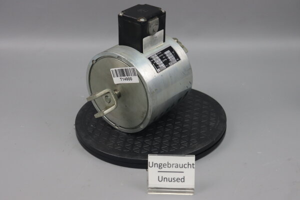 KUHSE Bremsmagnet GS135.09 180 V 0,4 A Unused
