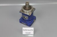 alpha SP 75-M1-10E Aufsteckgetriebe 6000rpm used