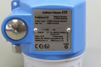 Endress + Hauser Soliphant M FTM51-4GG2L4A32AA Grenzschalter 1.25m unused