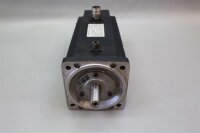 ISD BAC118S20/5/RA/FT/BR Servomotor 2000rpm Used