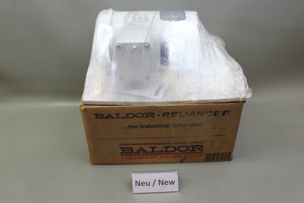 Baldor Electric 18233 35L225Y420 Elektromotor
